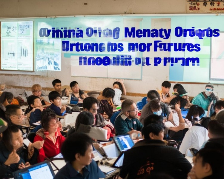 勐海县期权期货培训班:赋能乡村振兴新引擎 勐海县期权期货培训班:赋能乡村振兴新引擎