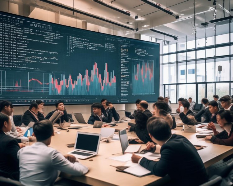 嘉祥县期权期货培训班:解锁财富密码,成就投资高手 嘉祥县期权期货培训班:解锁财富密码,成就投资高手