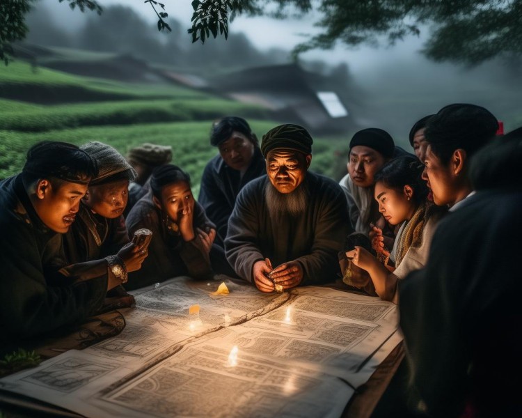 云南炒期货培训探秘:知乎上的热议与真相 云南炒期货培训探秘:知乎上的热议与真相