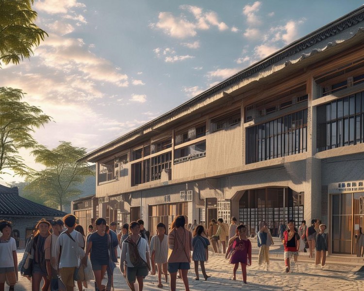 安仁县期权期货培训中心:赋能梦想,筑梦未来 安仁县期权期货培训中心:赋能梦想,筑梦未来