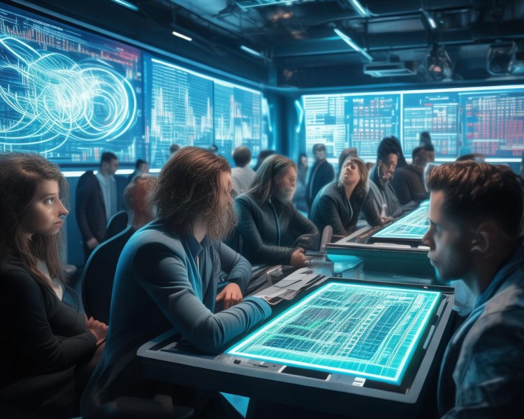 期货交易:探索未知之境,培训与否的权衡之旅 期货交易:探索未知之境,培训与否的权衡之旅