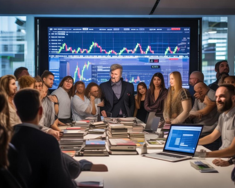 开化县期权期货培训班:解锁财富密码,成就投资高手 开化县期权期货培训班:解锁财富密码,成就投资高手