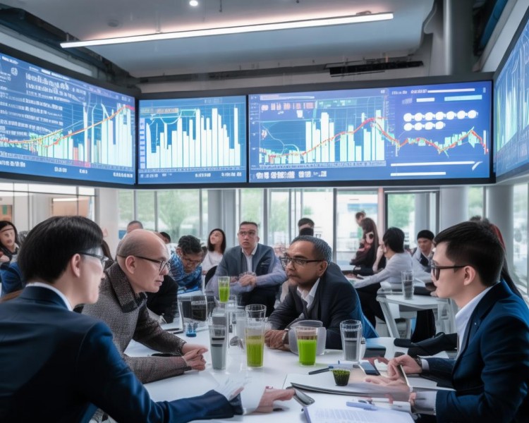 登封市期权期货培训中心:解锁财富密码,成就金融梦想 登封市期权期货培训中心:解锁财富密码,成就金融梦想