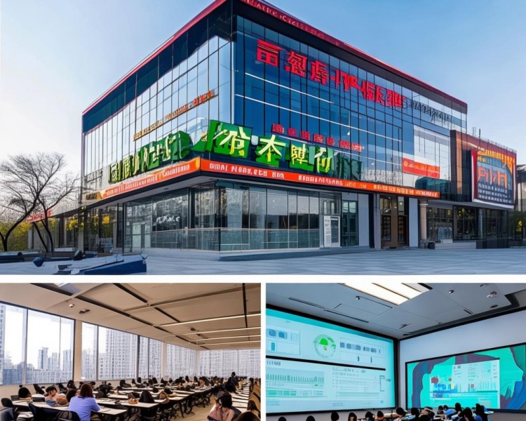 新化县期权期货培训基地:打造金融人才的摇篮 新化县期权期货培训基地:打造金融人才的摇篮