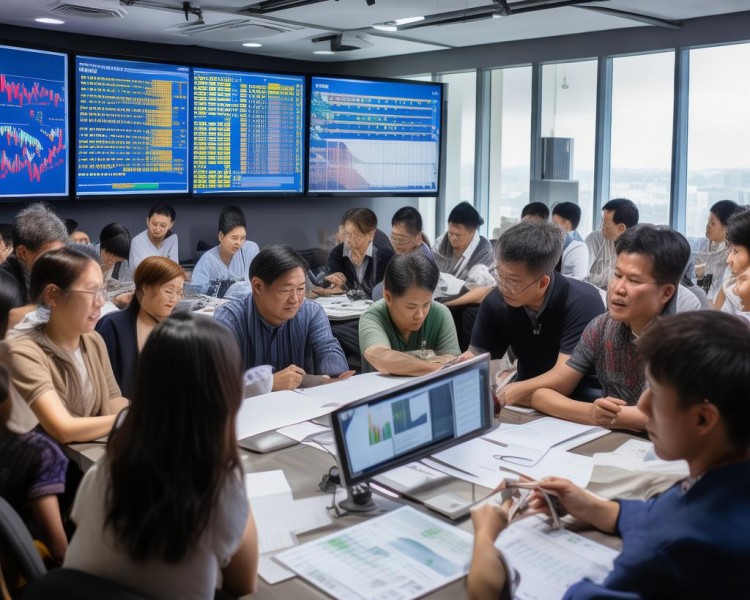 平罗县期权期货培训班:赋能梦想,金融未来 平罗县期权期货培训班:赋能梦想,金融未来