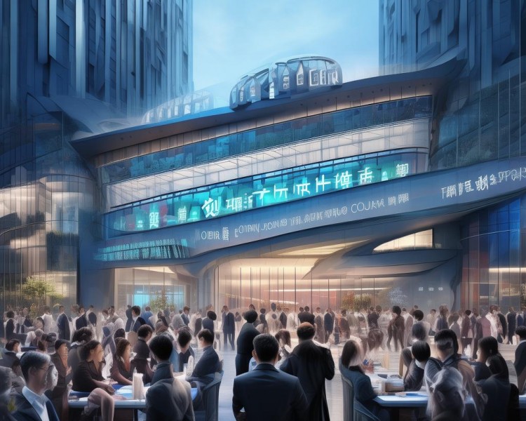 定远县期权期货培训中心:赋能未来金融精英 定远县期权期货培训中心:赋能未来金融精英