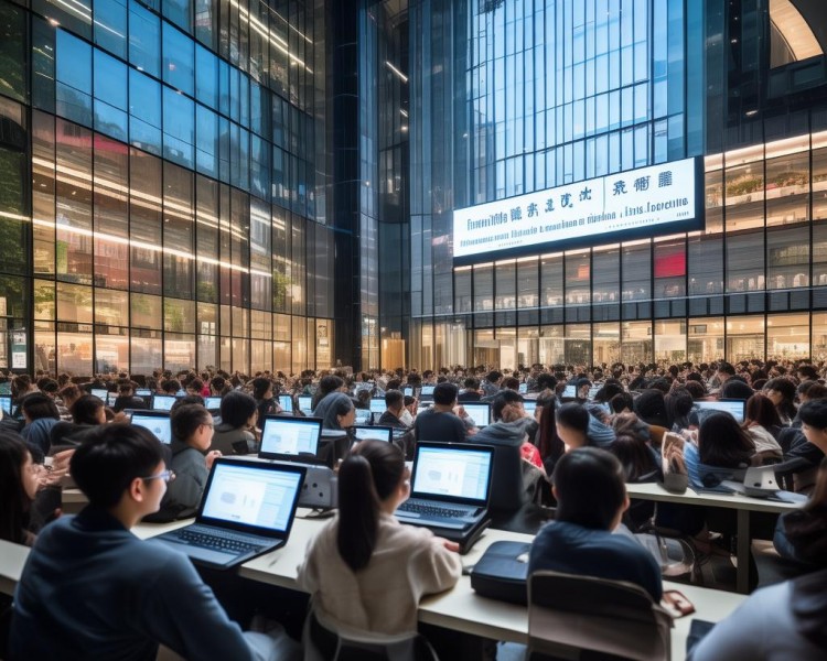 崇阳县期权期货培训中心:金融人才的摇篮 崇阳县期权期货培训中心:金融人才的摇篮