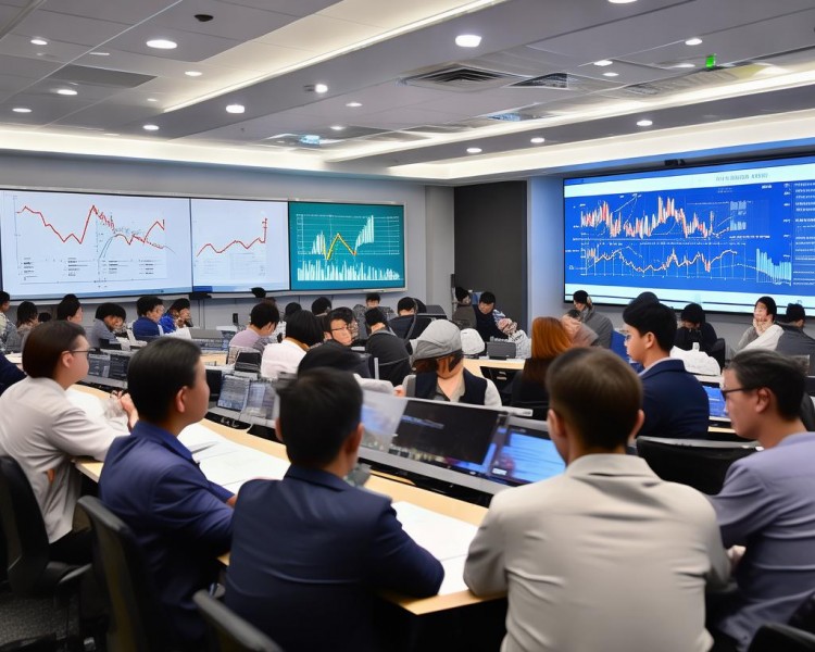 德庆县期权期货培训班:解锁财富密码,助力梦想翱翔 德庆县期权期货培训班:解锁财富密码,助力梦想翱翔