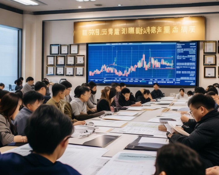 中宁县期权期货培训班:打造金融精英的摇篮 中宁县期权期货培训班:打造金融精英的摇篮