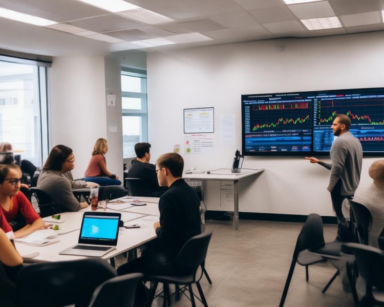 探索苯乙烯期货交易之奥秘:专业培训学校地址全解析 探索苯乙烯期货交易之奥秘:专业培训学校地址全解析