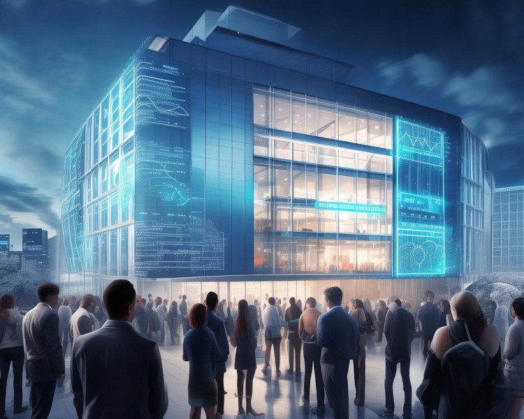 探秘施秉县期权期货培训中心:赋能未来金融精英 探秘施秉县期权期货培训中心:赋能未来金融精英