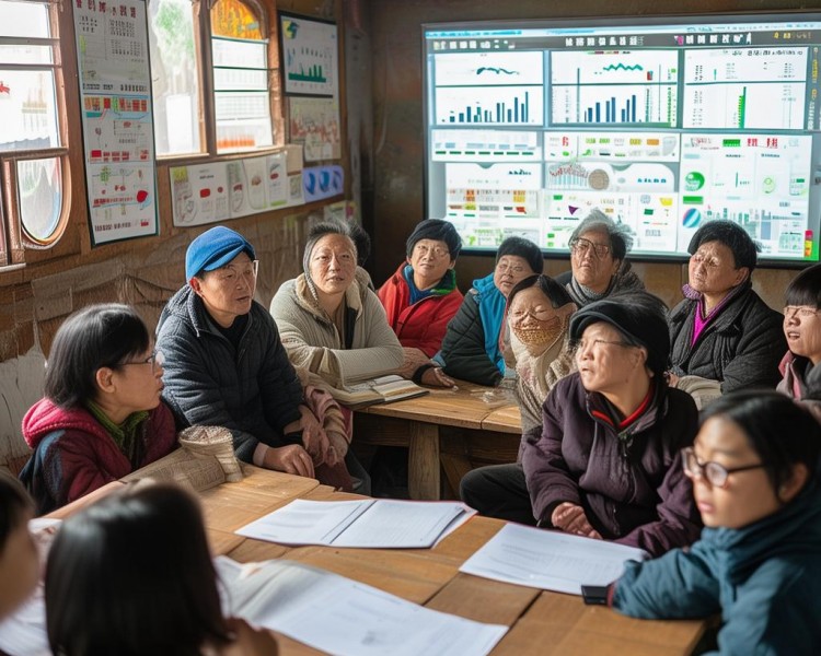保德县期权期货培训班:解锁财富密码,助力乡村振兴 保德县期权期货培训班:解锁财富密码,助力乡村振兴