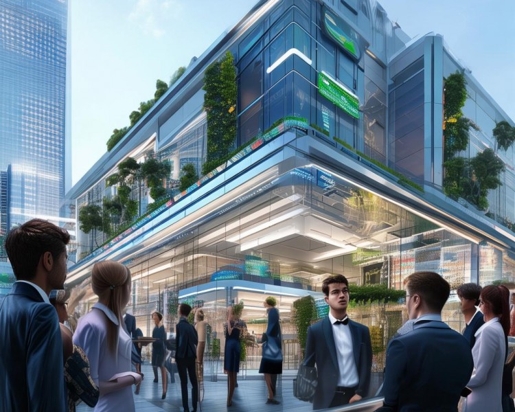 郑商所期货产业基地:打造未来金融精英的摇篮 郑商所期货产业基地:打造未来金融精英的摇篮