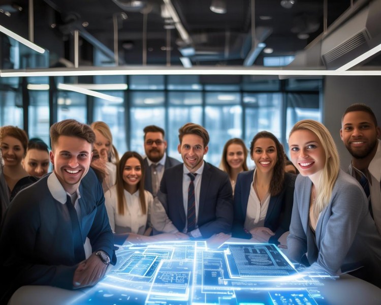 新员工期货培训班:解锁金融未来之路 新员工期货培训班:解锁金融未来之路