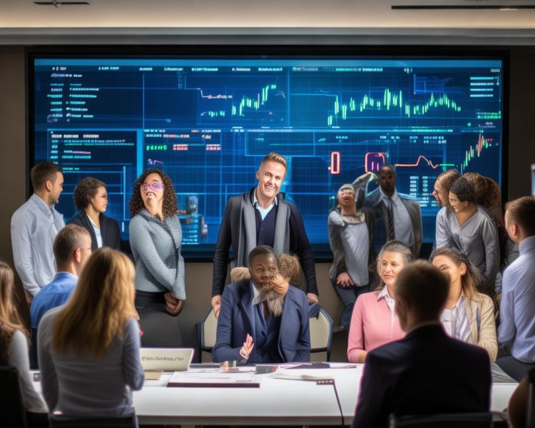 润州区期权期货培训班:解锁财富密码,成就投资高手 润州区期权期货培训班:解锁财富密码,成就投资高手