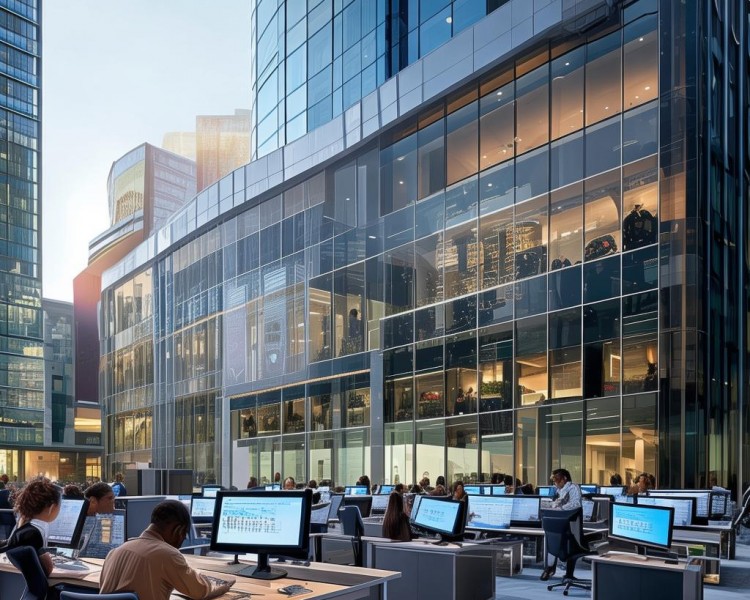 叶集区期权期货培训基地:打造金融人才的摇篮 叶集区期权期货培训基地:打造金融人才的摇篮