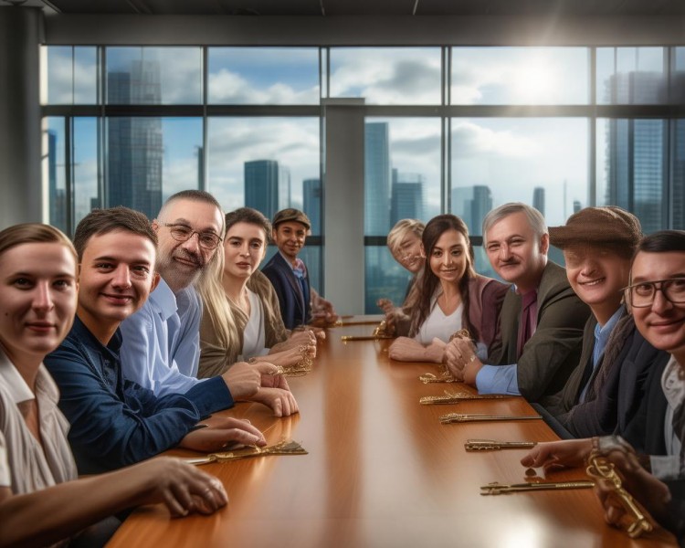 滦平县期权期货培训班:开启财富之门的金钥匙 滦平县期权期货培训班:开启财富之门的金钥匙