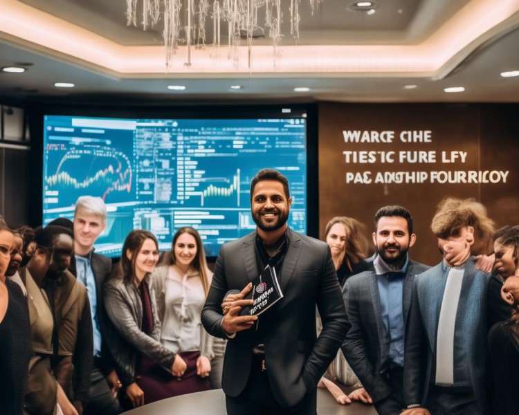 丰润区期权期货培训班:解锁财富密码,成就投资高手 丰润区期权期货培训班:解锁财富密码,成就投资高手