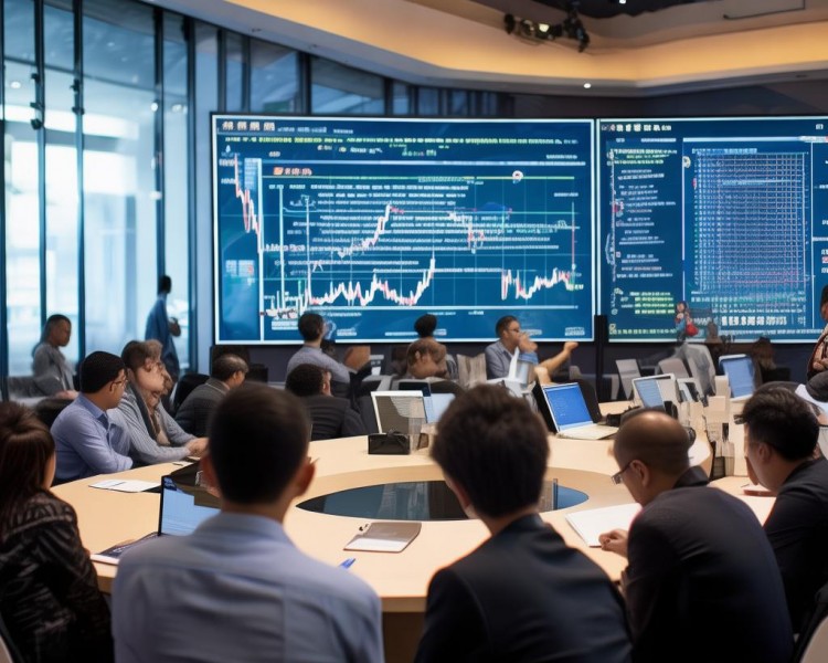 商洛市期权期货培训班:解锁财富密码,成就投资高手 商洛市期权期货培训班:解锁财富密码,成就投资高手