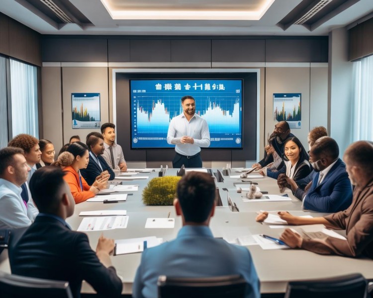 集贤县期权期货培训班:解锁财富密码,成就投资精英 集贤县期权期货培训班:解锁财富密码,成就投资精英