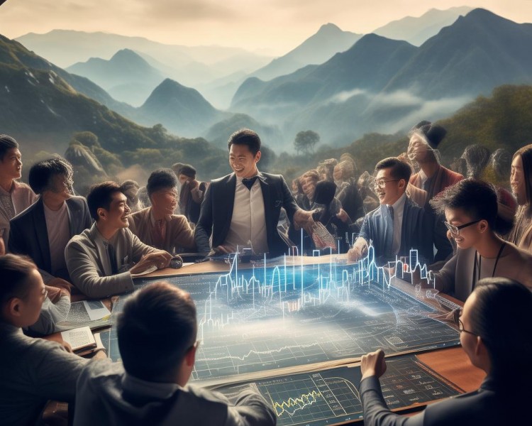 山阴县期权期货培训班:解锁财富密码的神奇之旅 山阴县期权期货培训班:解锁财富密码的神奇之旅