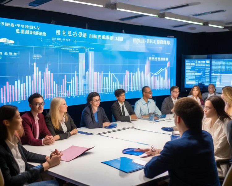 新员工期货培训班通知:开启金融领域新征程 新员工期货培训班通知:开启金融领域新征程