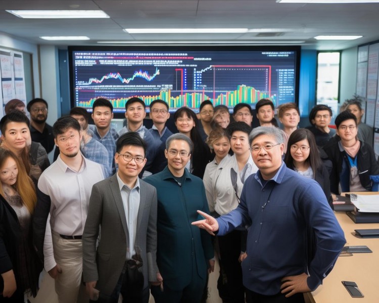 曲靖市期权期货培训班:金融未来的启航者 曲靖市期权期货培训班:金融未来的启航者