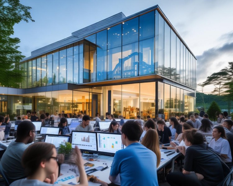 郁南县期权期货培训中心:铸就金融精英的摇篮 郁南县期权期货培训中心:铸就金融精英的摇篮