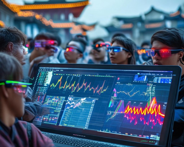 探索都江堰市:期权期货培训的创意之旅 探索都江堰市:期权期货培训的创意之旅