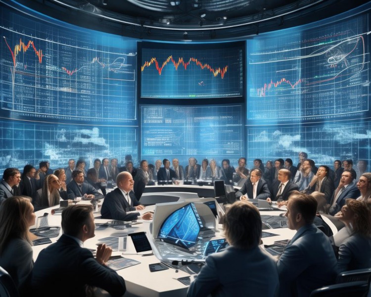 期货交易所产业培训会:探索金融前沿,铸就行业精英 期货交易所产业培训会:探索金融前沿,铸就行业精英