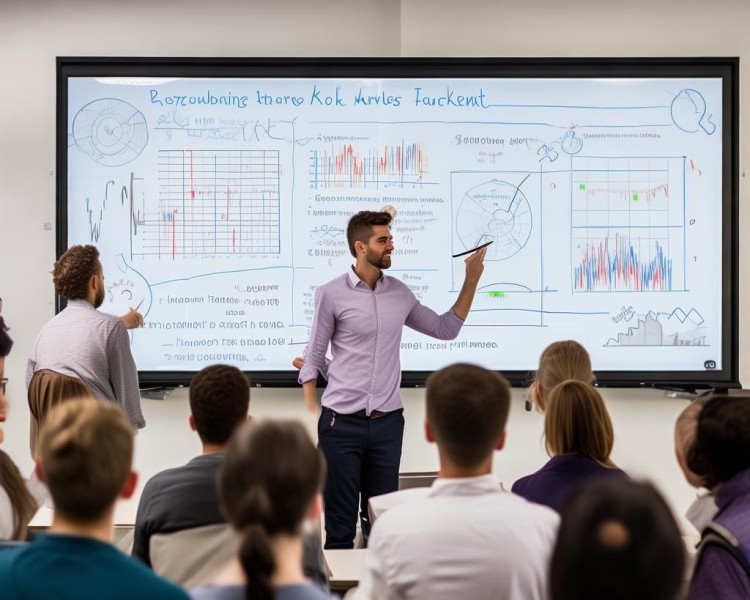 苯乙烯期货入门:教师培训全方位攻略 苯乙烯期货入门:教师培训全方位攻略