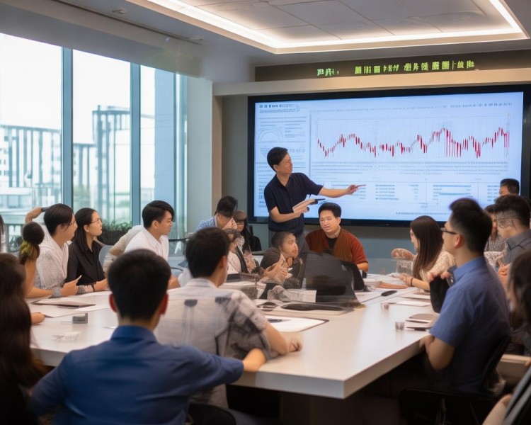 探索金融新领域:龙陵县期权期货培训班纪实 探索金融新领域:龙陵县期权期货培训班纪实