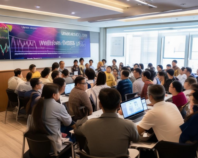 罗平县期权期货培训班:解锁财富密码,助力梦想翱翔 罗平县期权期货培训班:解锁财富密码,助力梦想翱翔