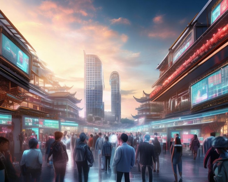 探索五常市:期权期货培训的创意之旅 探索五常市:期权期货培训的创意之旅