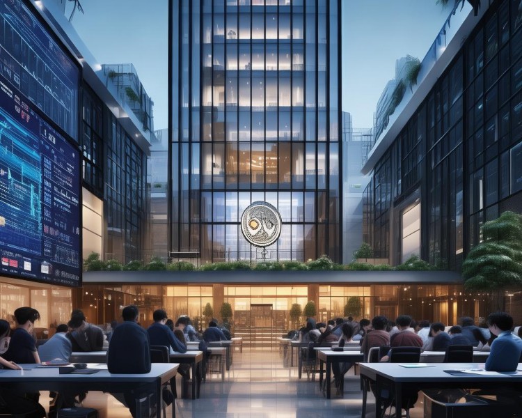 探秘卢氏县期权期货培训基地：金融人才的摇篮