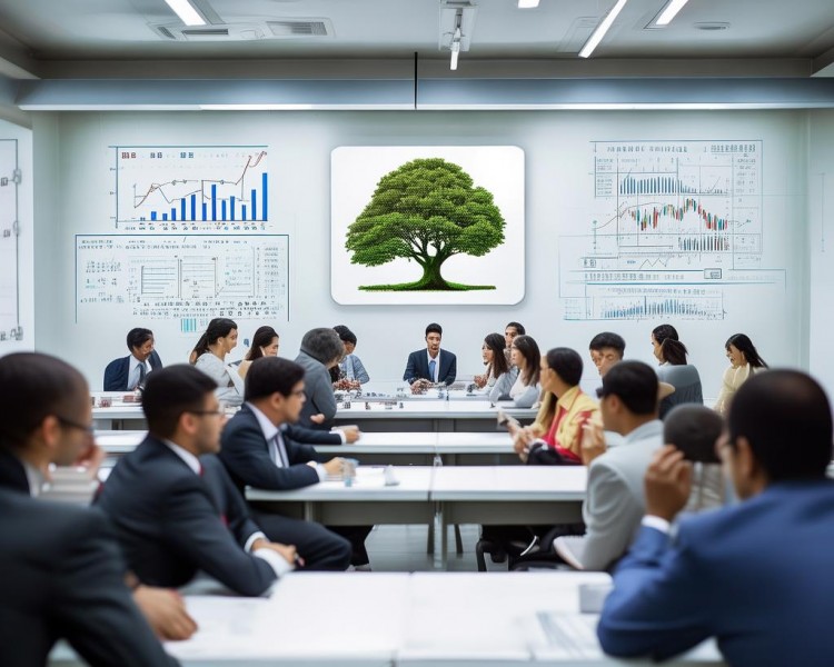 平山区期权期货培训班:金融精英的摇篮 平山区期权期货培训班:金融精英的摇篮