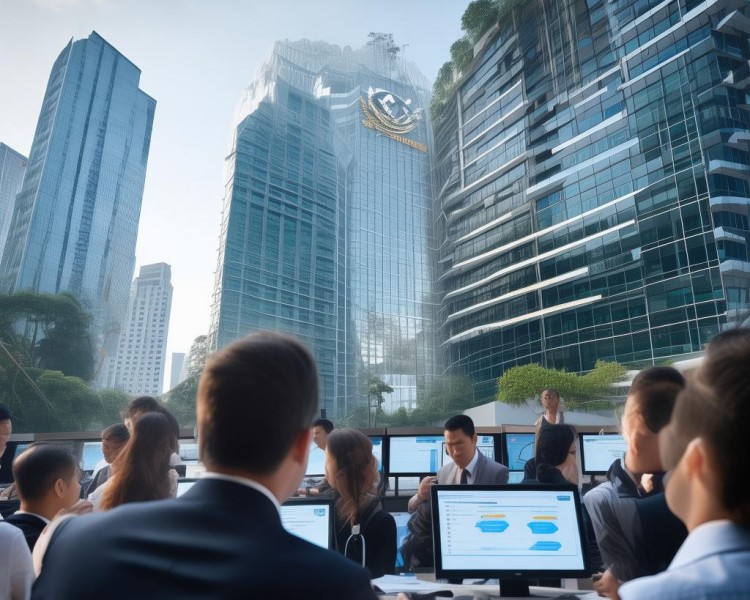 泰山区期权期货培训班:金融精英的摇篮 泰山区期权期货培训班:金融精英的摇篮