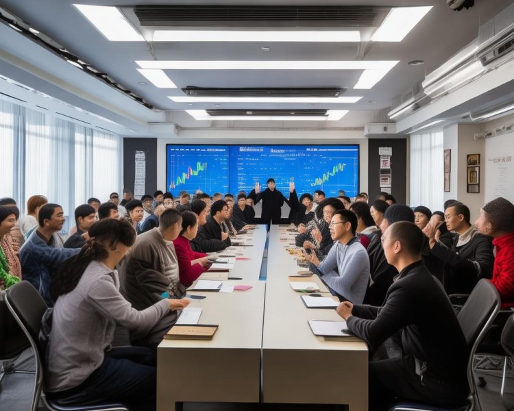 新都区期权期货培训班:开启财富新篇章 新都区期权期货培训班:开启财富新篇章