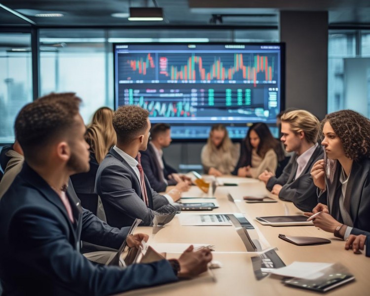 叙州区期权期货培训班:金融精英的摇篮 叙州区期权期货培训班:金融精英的摇篮