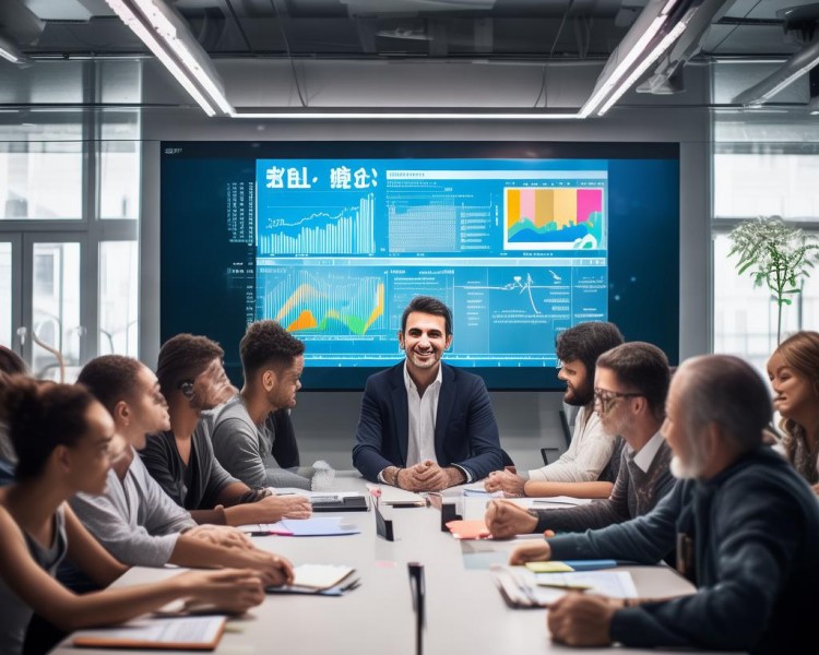 沂南县期权期货培训班:解锁财富密码,成就投资高手 沂南县期权期货培训班:解锁财富密码,成就投资高手