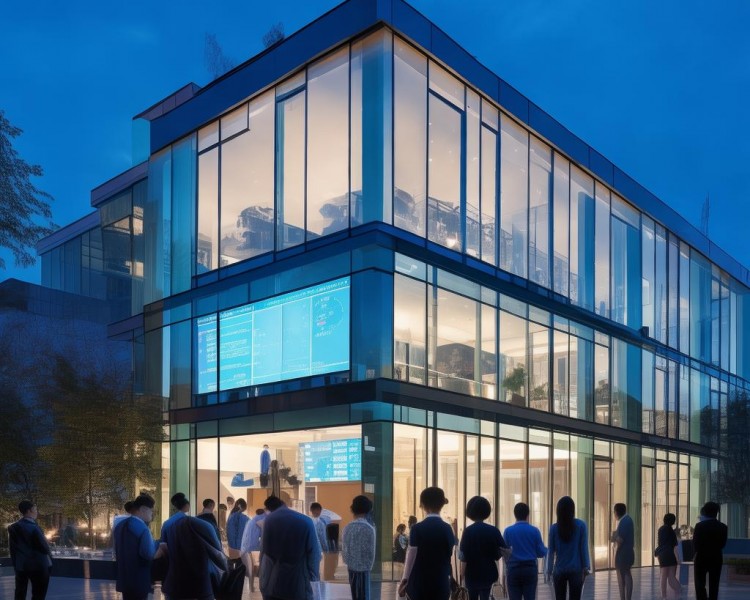 长沙县期权期货培训基地:探索金融前沿的摇篮 长沙县期权期货培训基地:探索金融前沿的摇篮