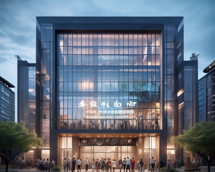 金乡县期权期货培训中心:赋能梦想,引领未来 金乡县期权期货培训中心:赋能梦想,引领未来