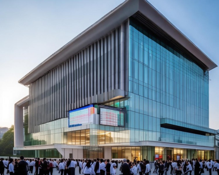 山东省期权期货培训中心:金融人才的摇篮 山东省期权期货培训中心:金融人才的摇篮