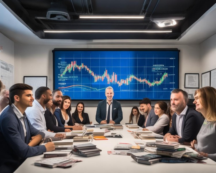 彬州市期权期货培训班:解锁财富密码,成就投资高手 彬州市期权期货培训班:解锁财富密码,成就投资高手