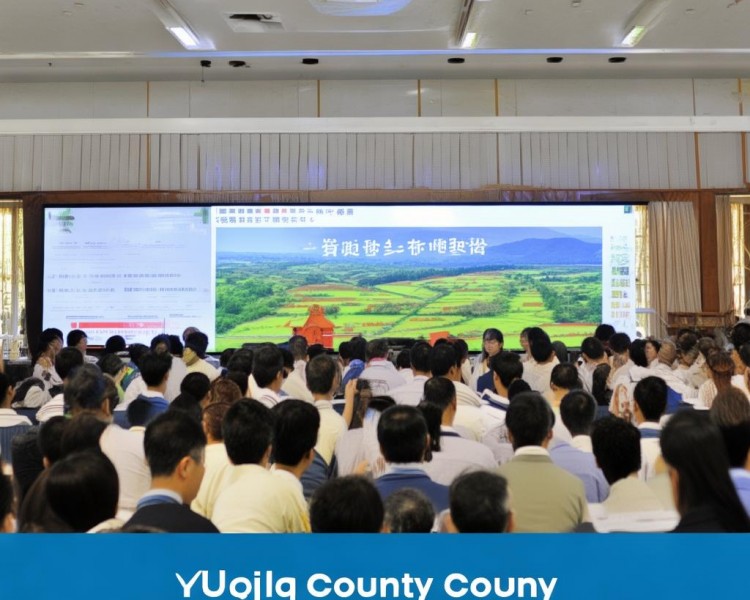 余庆县期权期货培训班:解锁财富密码,助力乡村振兴 余庆县期权期货培训班:解锁财富密码,助力乡村振兴