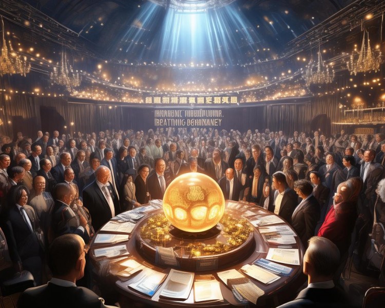 衡水保险期货盛宴:赋能未来,共创辉煌 衡水保险期货盛宴:赋能未来,共创辉煌