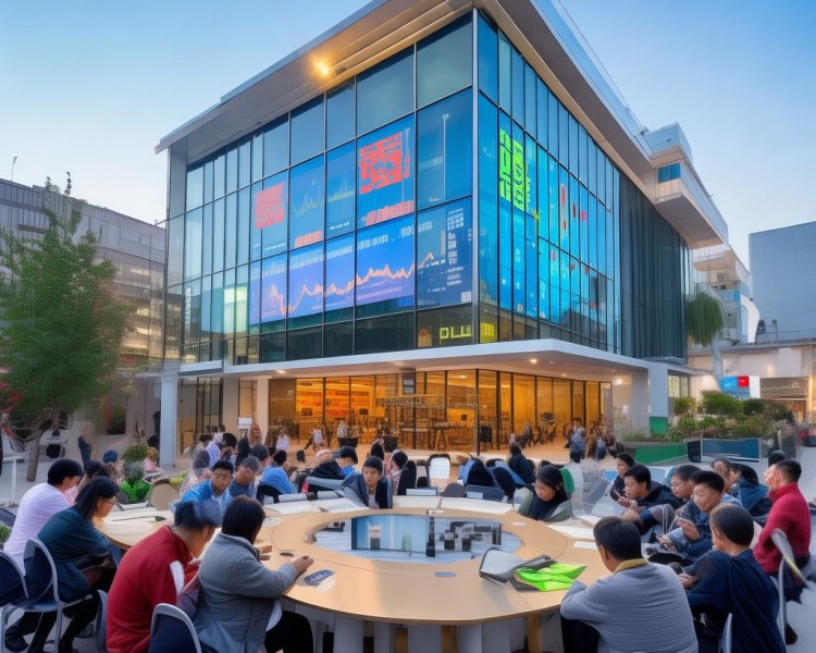 迁西县期权期货培训中心:铸就金融人才,赋能乡村振兴 迁西县期权期货培训中心:铸就金融人才,赋能乡村振兴