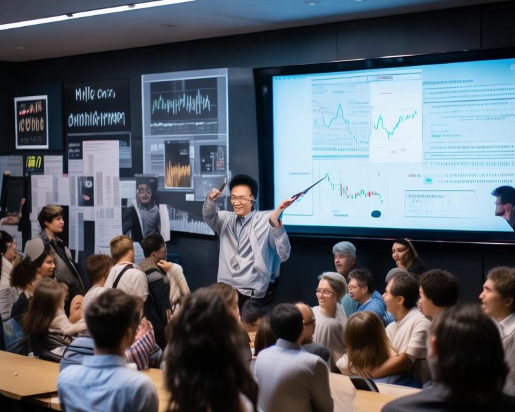 进贤县期权期货培训班:解锁财富密码,赋能梦想翱翔 进贤县期权期货培训班:解锁财富密码,赋能梦想翱翔