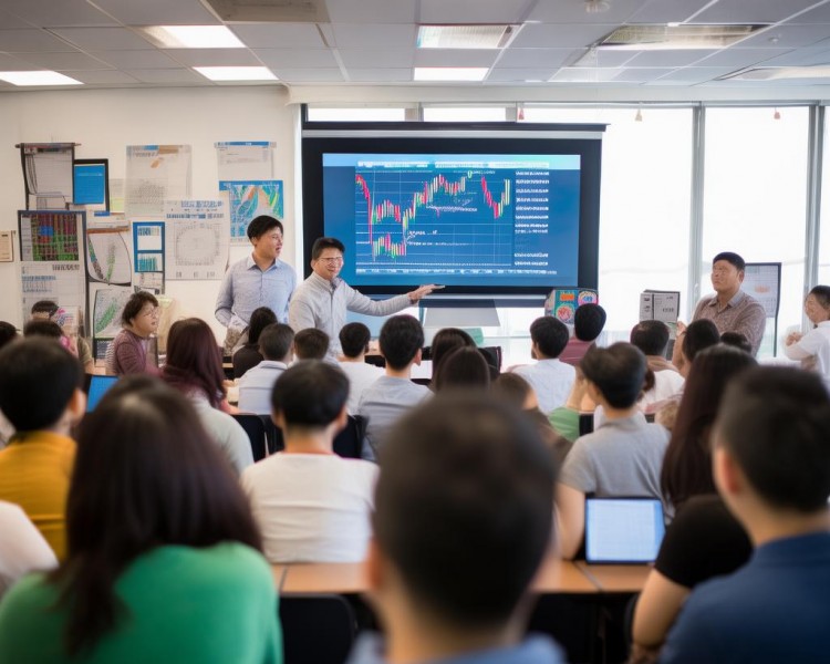 涿鹿县期权期货培训班:解锁财富密码,助力梦想翱翔 涿鹿县期权期货培训班:解锁财富密码,助力梦想翱翔