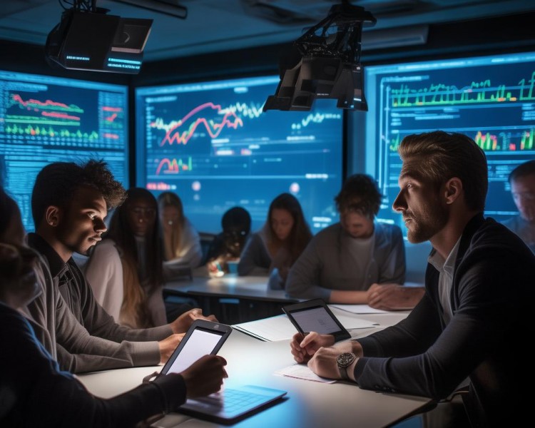 探秘期货公司三天培训:靠谱与否,一探究竟 探秘期货公司三天培训:靠谱与否,一探究竟